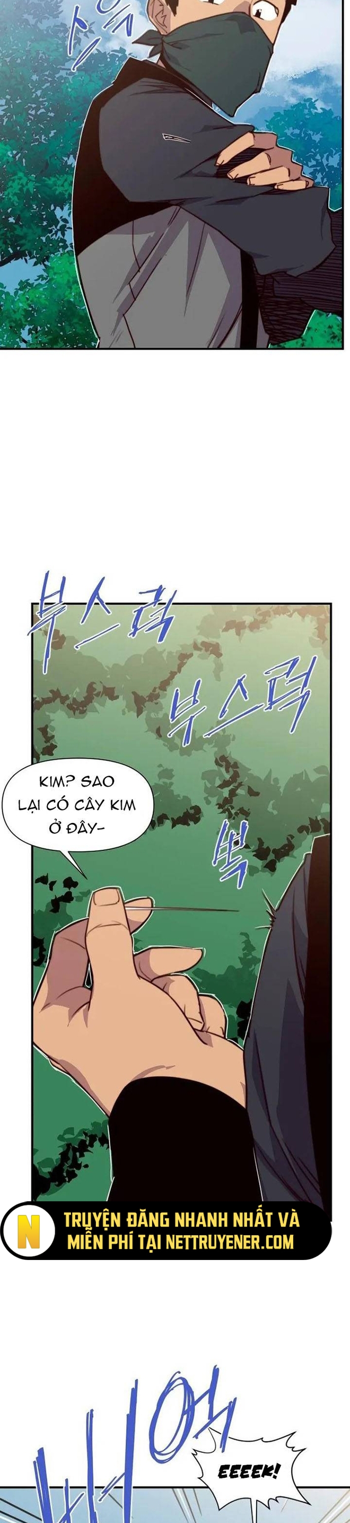 Kẻ Mạnh Nhất Lịch Sử: Chapter 142