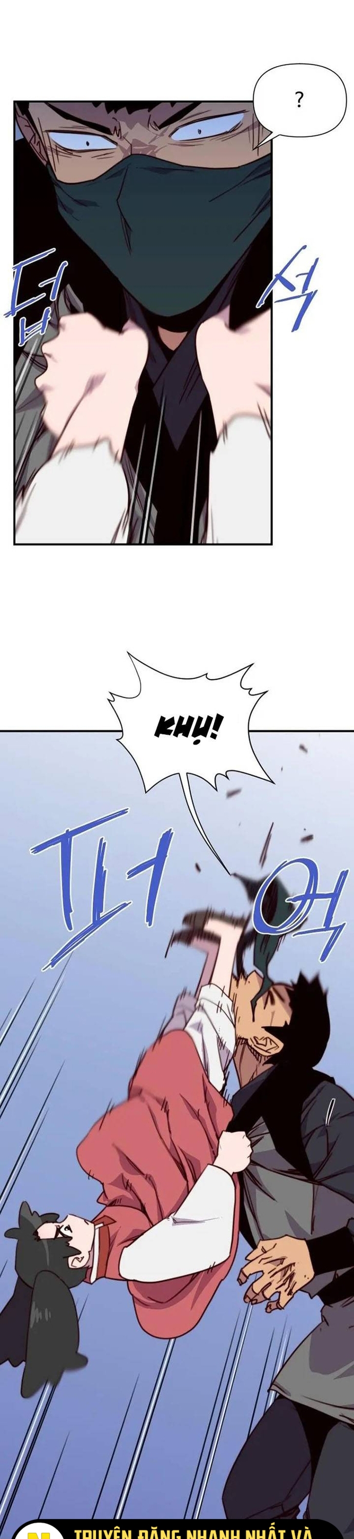 Kẻ Mạnh Nhất Lịch Sử: Chapter 142
