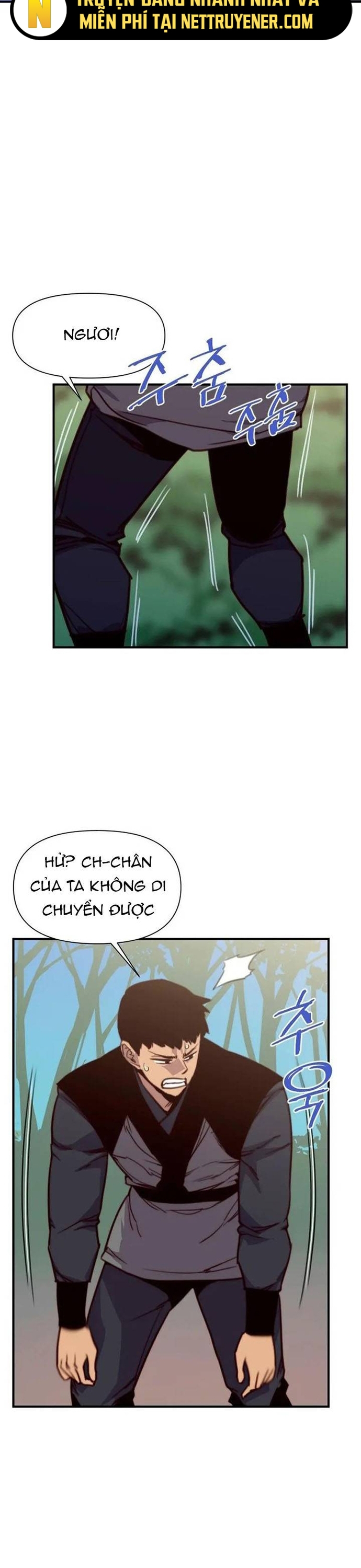Kẻ Mạnh Nhất Lịch Sử: Chapter 142