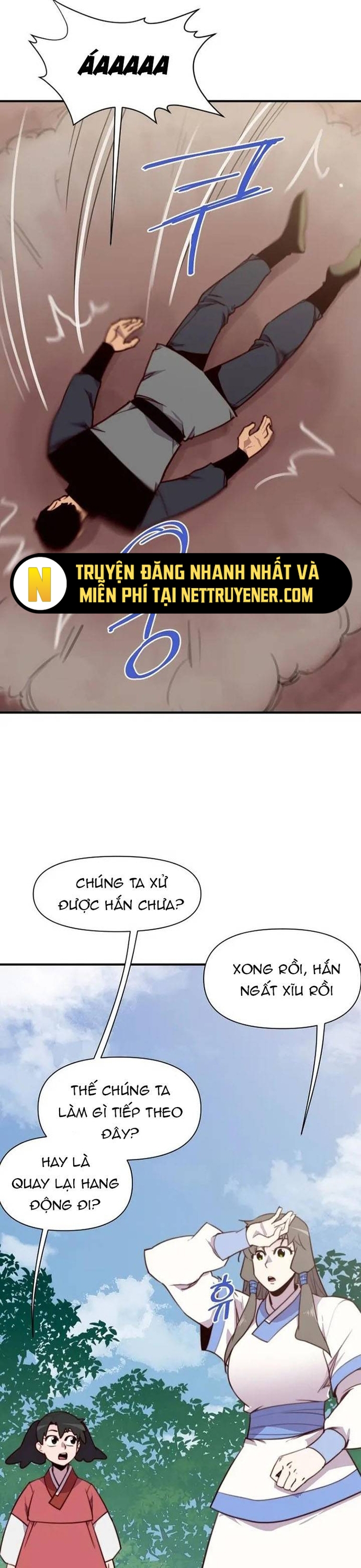 Kẻ Mạnh Nhất Lịch Sử: Chapter 142