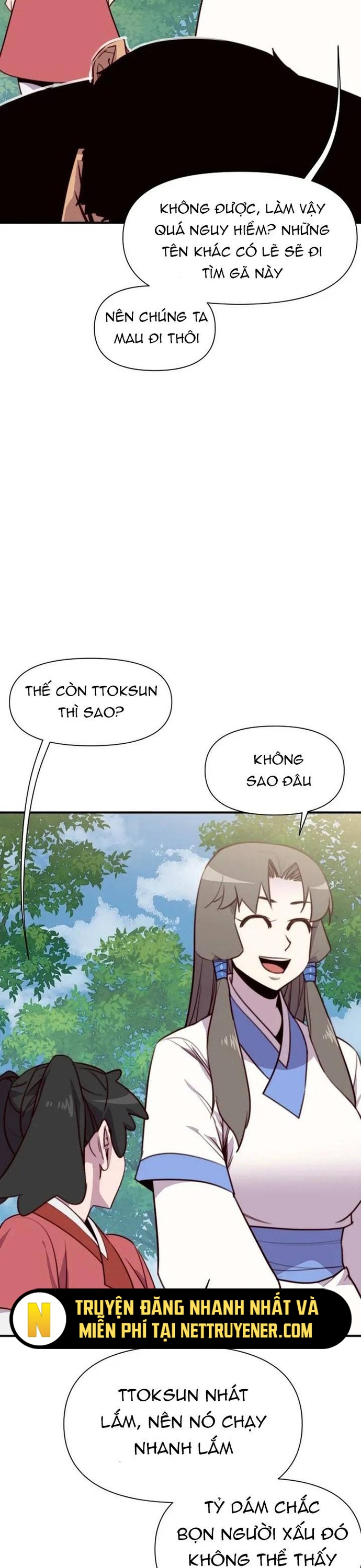 Kẻ Mạnh Nhất Lịch Sử: Chapter 142