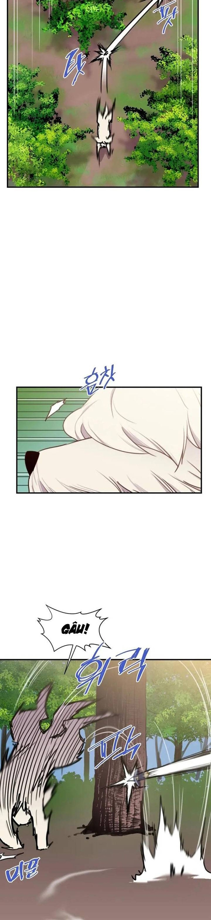 Kẻ Mạnh Nhất Lịch Sử: Chapter 142