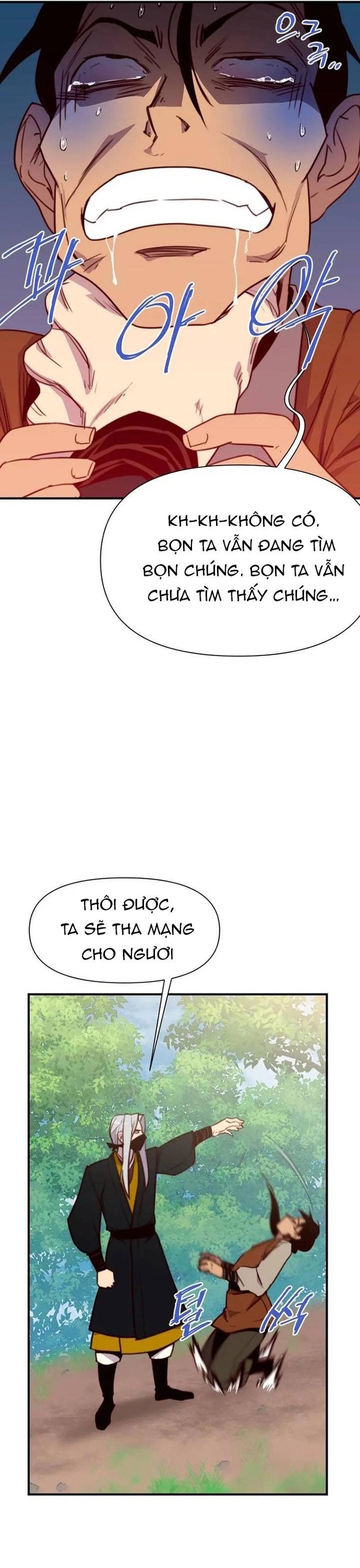 Kẻ Mạnh Nhất Lịch Sử: Chapter 142