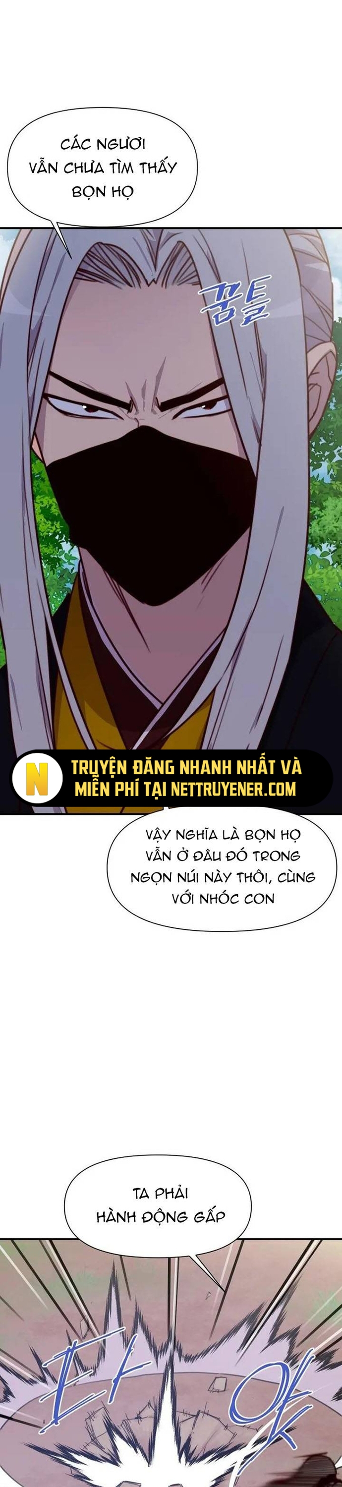 Kẻ Mạnh Nhất Lịch Sử: Chapter 142