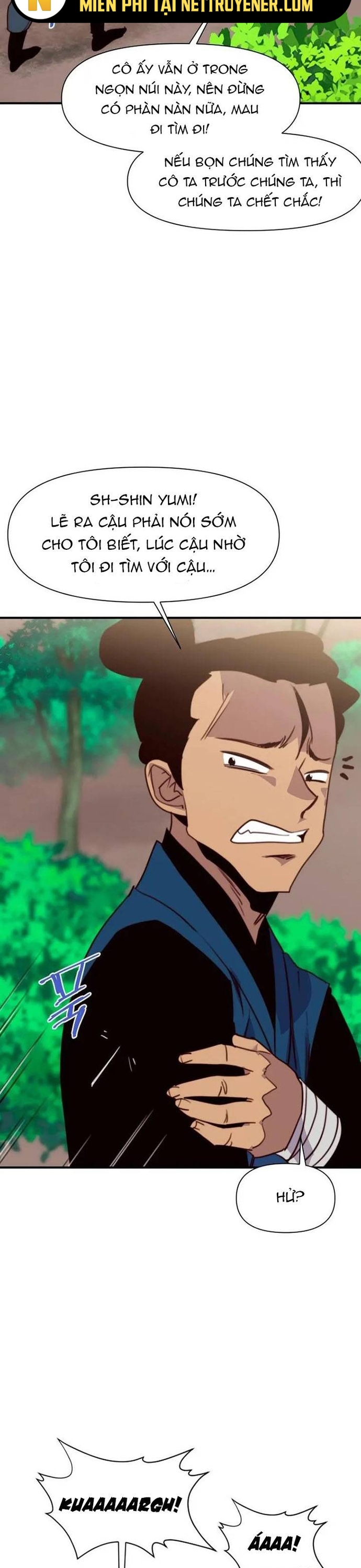 Kẻ Mạnh Nhất Lịch Sử: Chapter 142
