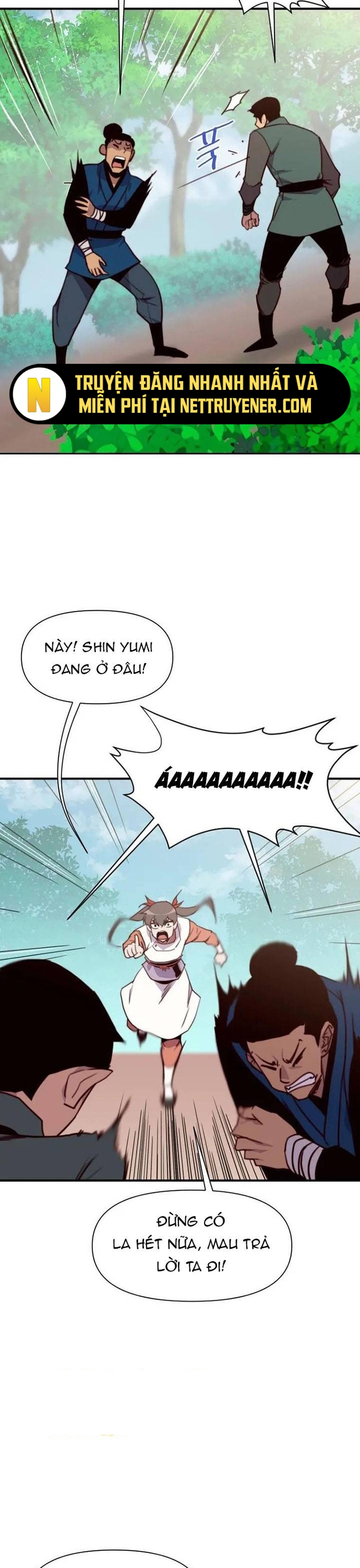Kẻ Mạnh Nhất Lịch Sử: Chapter 142