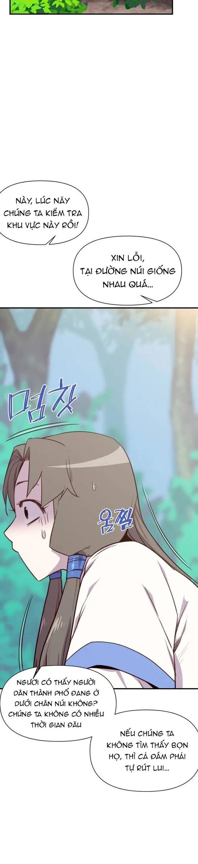 Kẻ Mạnh Nhất Lịch Sử: Chapter 142