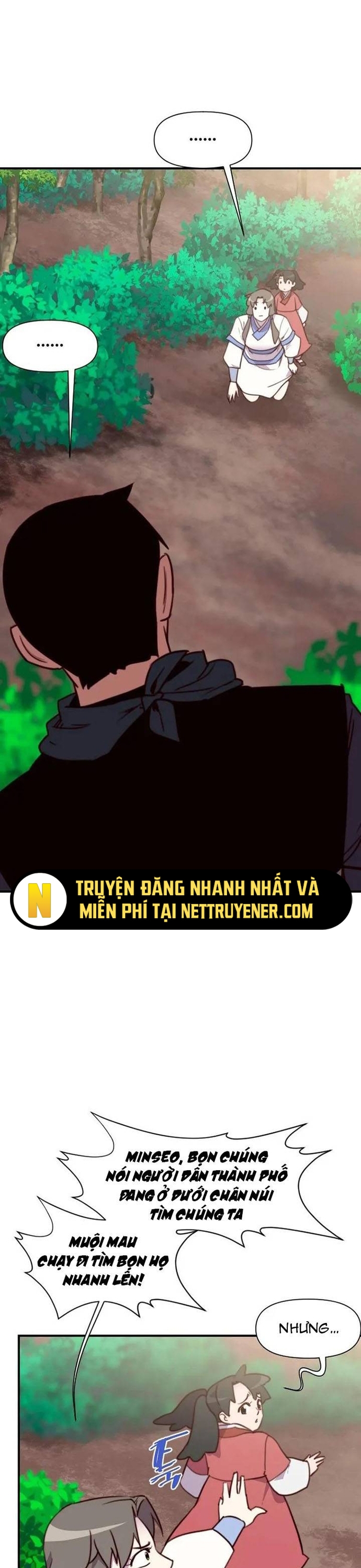 Kẻ Mạnh Nhất Lịch Sử: Chapter 142