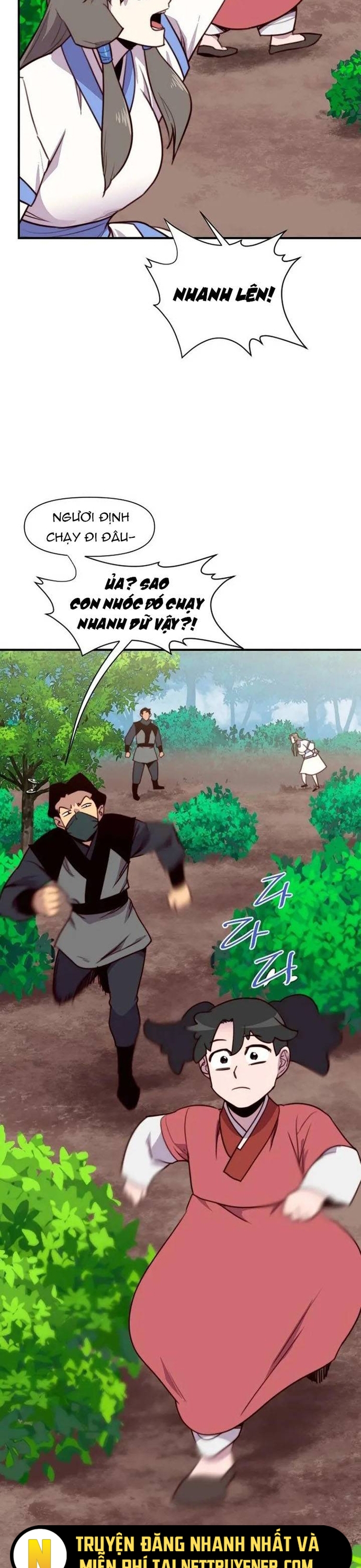 Kẻ Mạnh Nhất Lịch Sử: Chapter 142