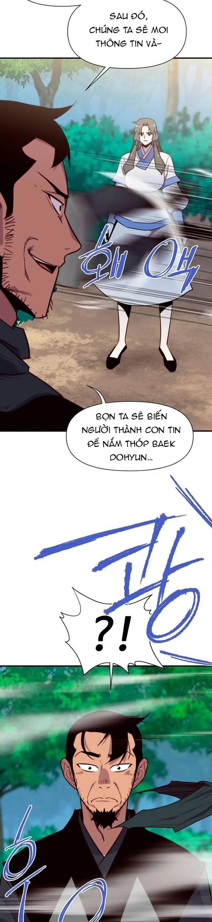 Kẻ Mạnh Nhất Lịch Sử: Chapter 142