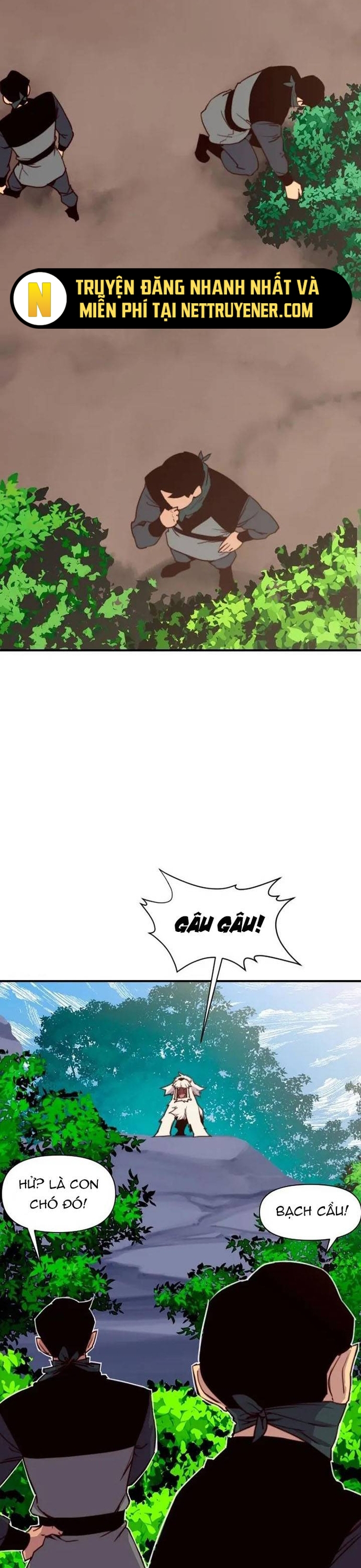 Kẻ Mạnh Nhất Lịch Sử: Chapter 142