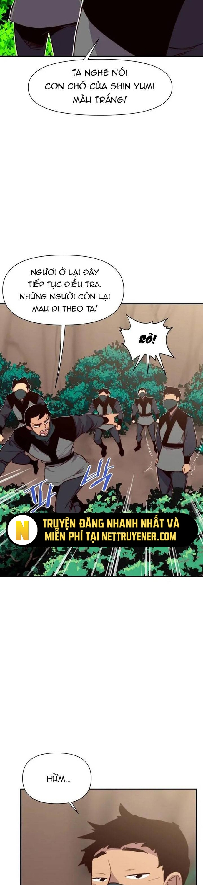 Kẻ Mạnh Nhất Lịch Sử: Chapter 142