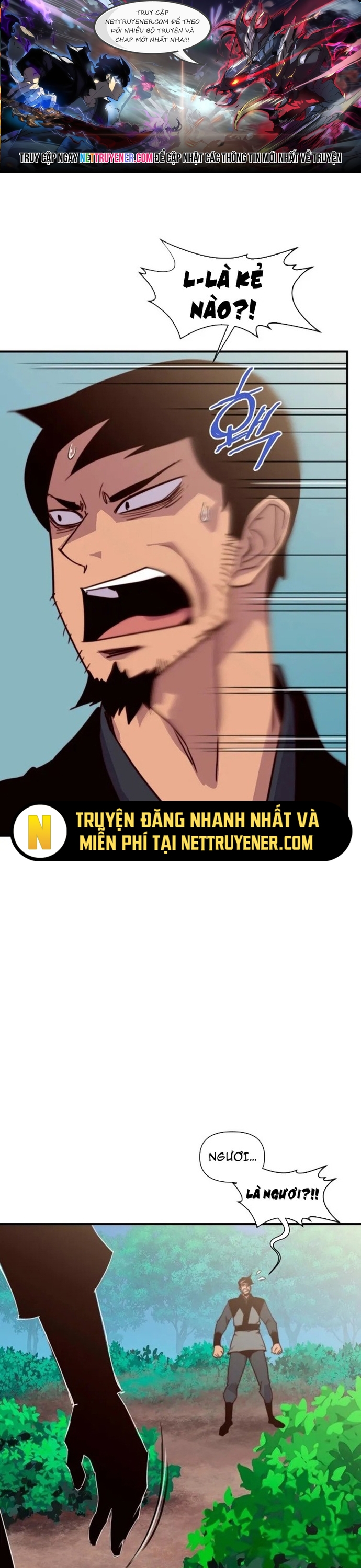 Kẻ Mạnh Nhất Lịch Sử: Chapter 143