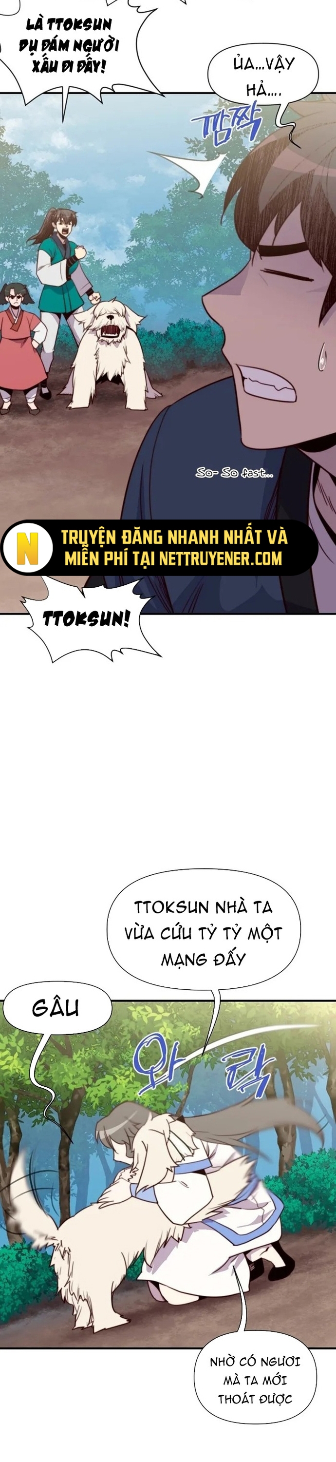 Kẻ Mạnh Nhất Lịch Sử: Chapter 143