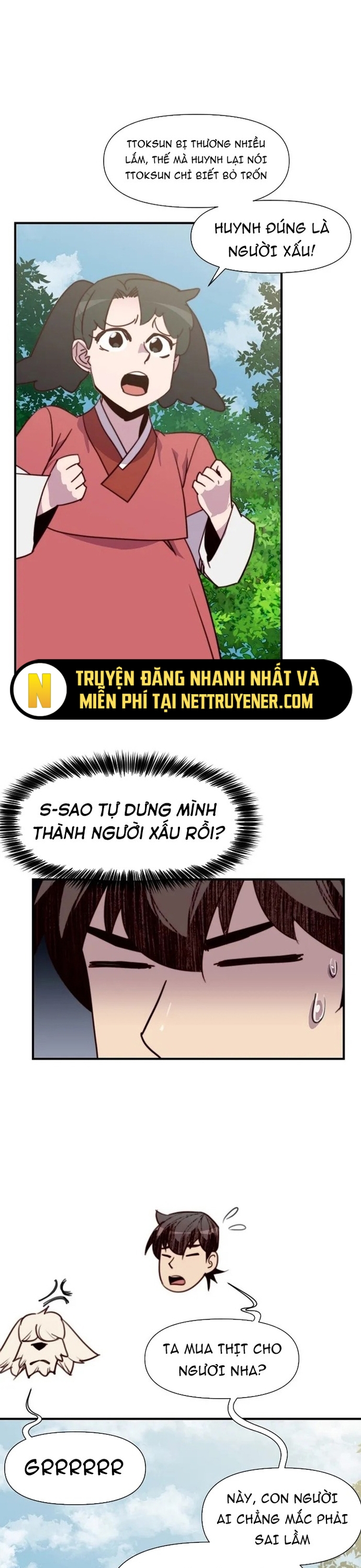 Kẻ Mạnh Nhất Lịch Sử: Chapter 143