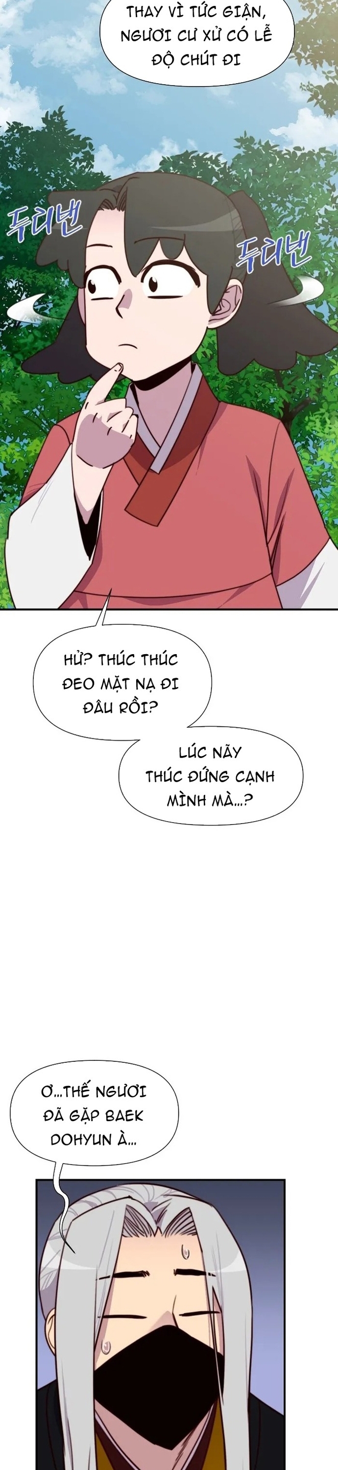 Kẻ Mạnh Nhất Lịch Sử: Chapter 143