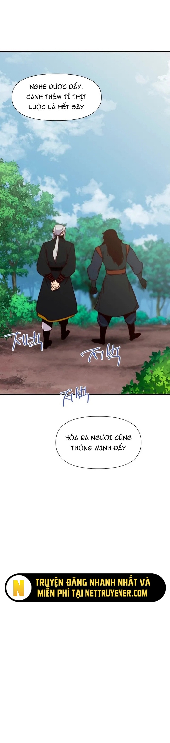 Kẻ Mạnh Nhất Lịch Sử: Chapter 143
