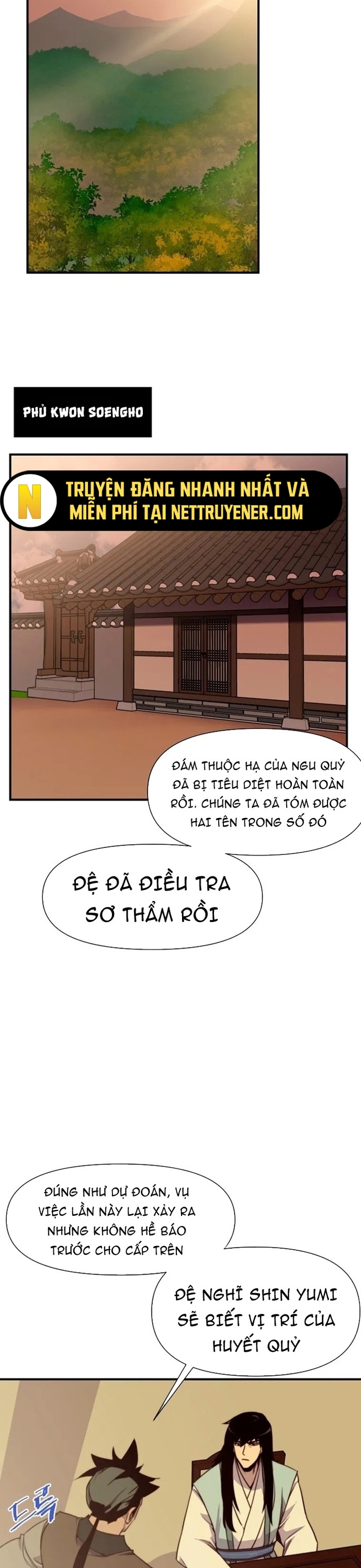 Kẻ Mạnh Nhất Lịch Sử: Chapter 143