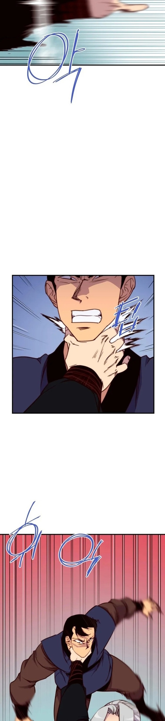 Kẻ Mạnh Nhất Lịch Sử: Chapter 143