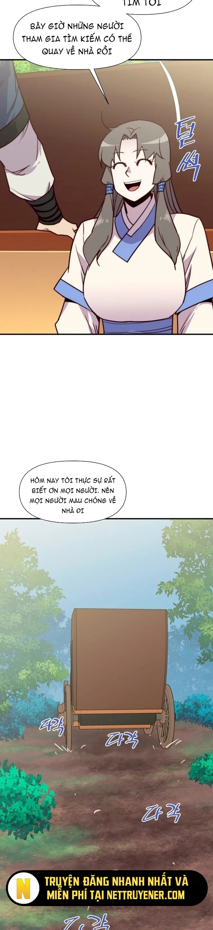 Kẻ Mạnh Nhất Lịch Sử: Chapter 143