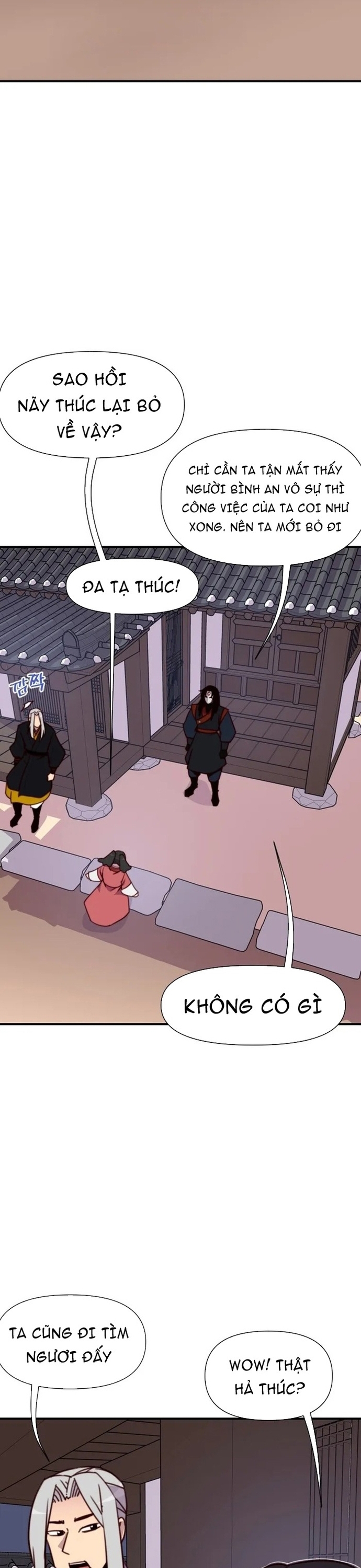 Kẻ Mạnh Nhất Lịch Sử: Chapter 143