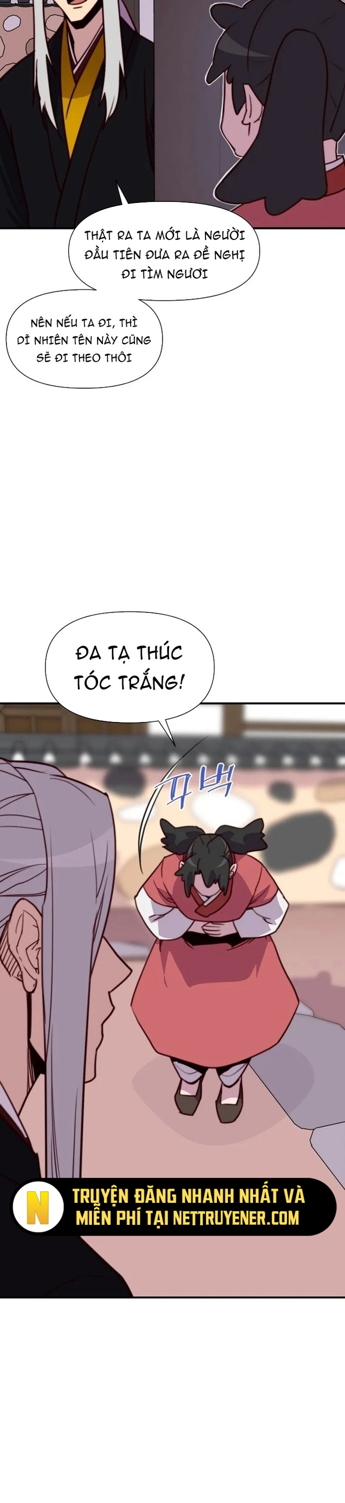 Kẻ Mạnh Nhất Lịch Sử: Chapter 143