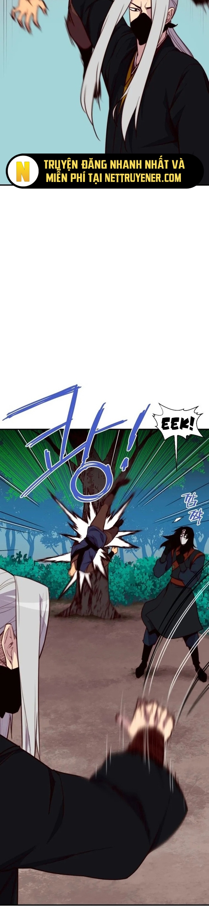 Kẻ Mạnh Nhất Lịch Sử: Chapter 143