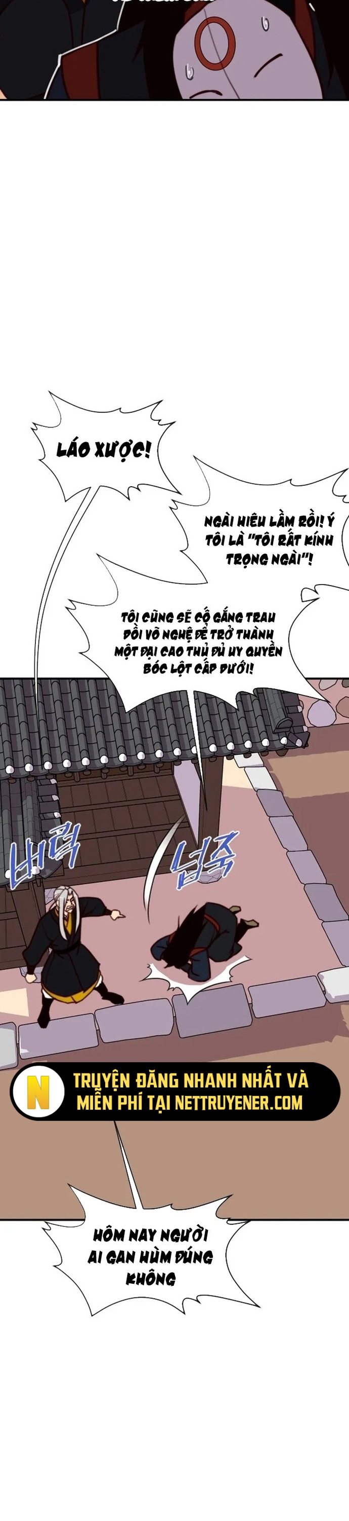 Kẻ Mạnh Nhất Lịch Sử: Chapter 143