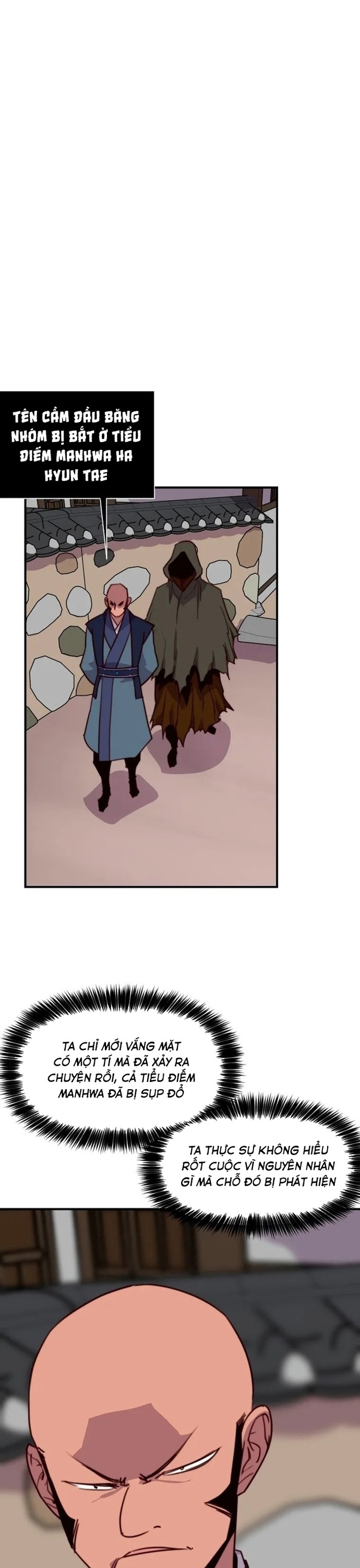 Kẻ Mạnh Nhất Lịch Sử: Chapter 143