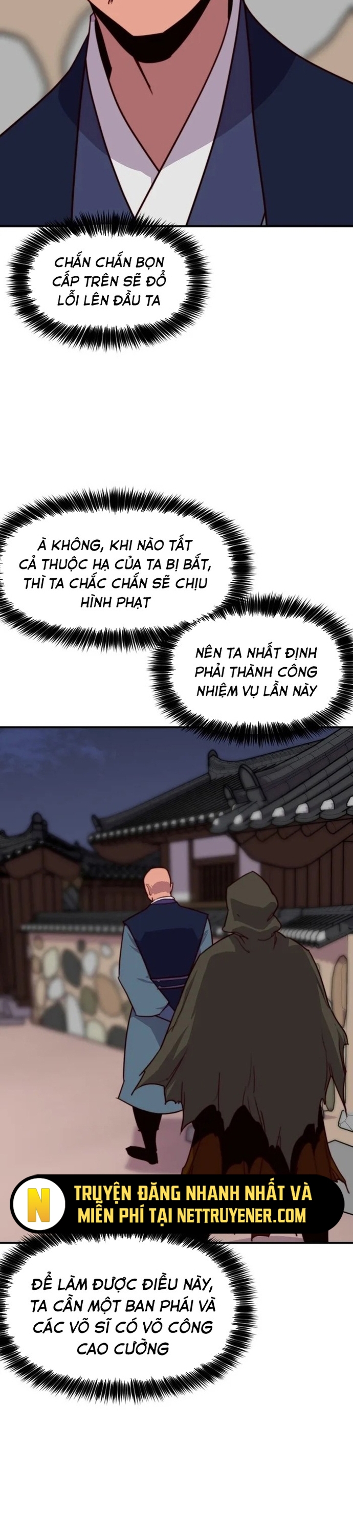 Kẻ Mạnh Nhất Lịch Sử: Chapter 143