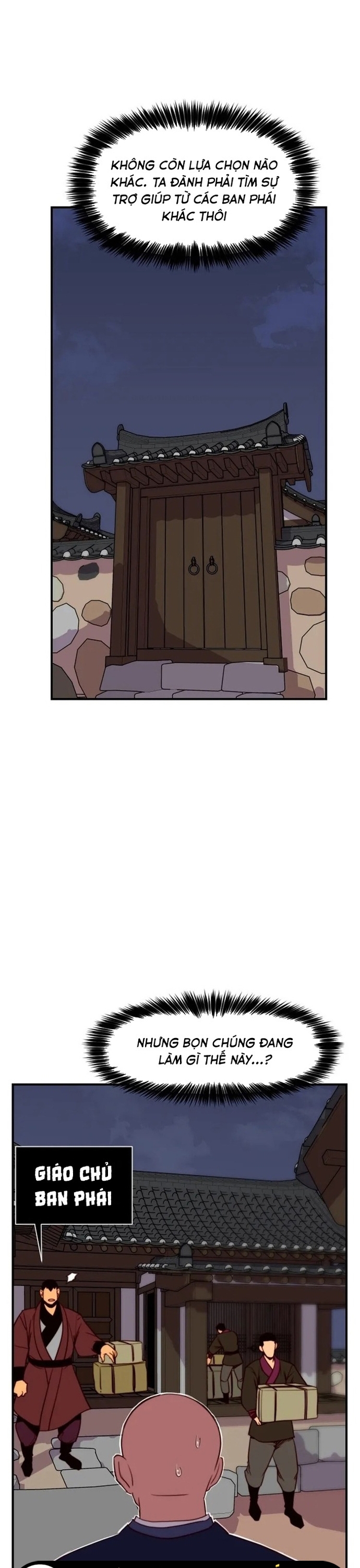 Kẻ Mạnh Nhất Lịch Sử: Chapter 143