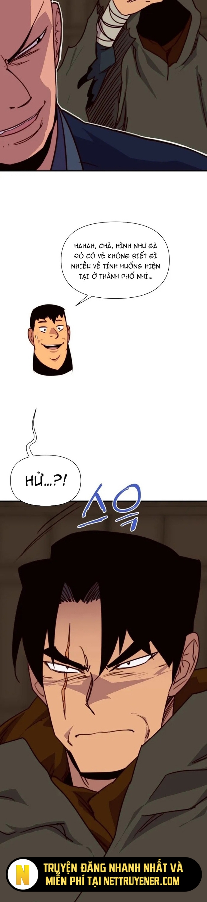 Kẻ Mạnh Nhất Lịch Sử: Chapter 143