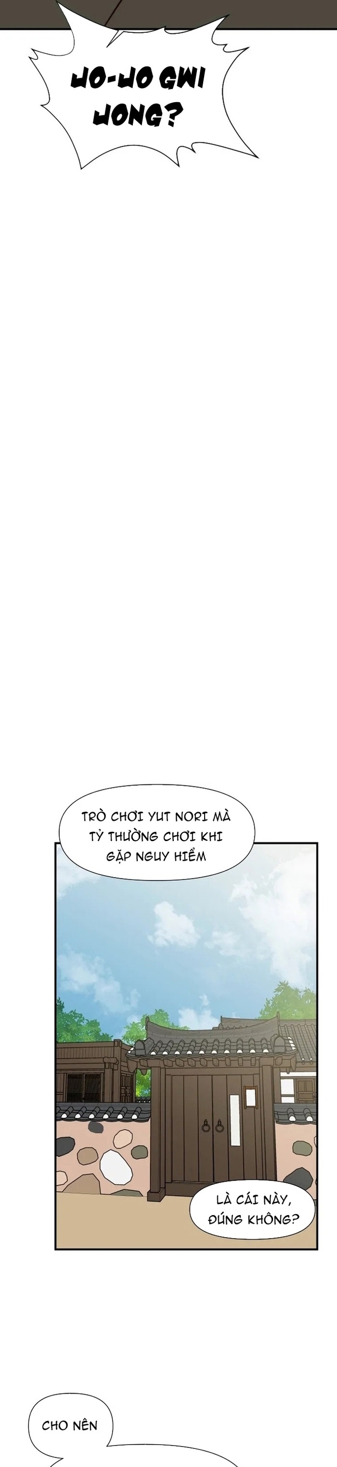 Kẻ Mạnh Nhất Lịch Sử: Chapter 143