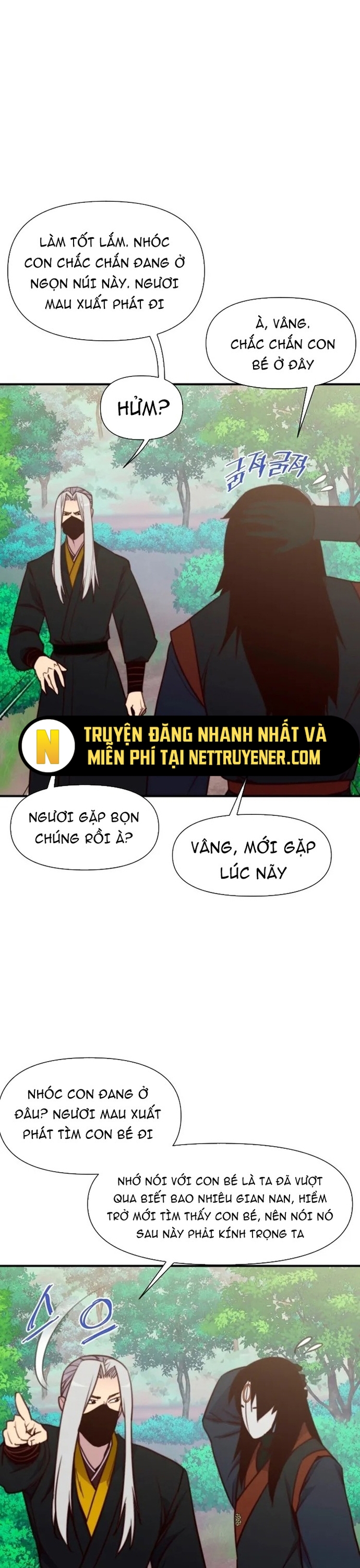 Kẻ Mạnh Nhất Lịch Sử: Chapter 143