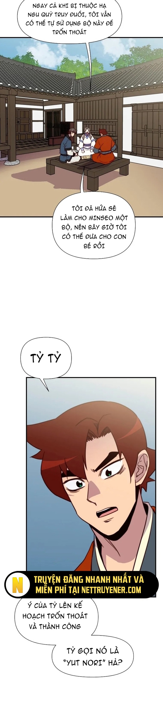 Kẻ Mạnh Nhất Lịch Sử: Chapter 143