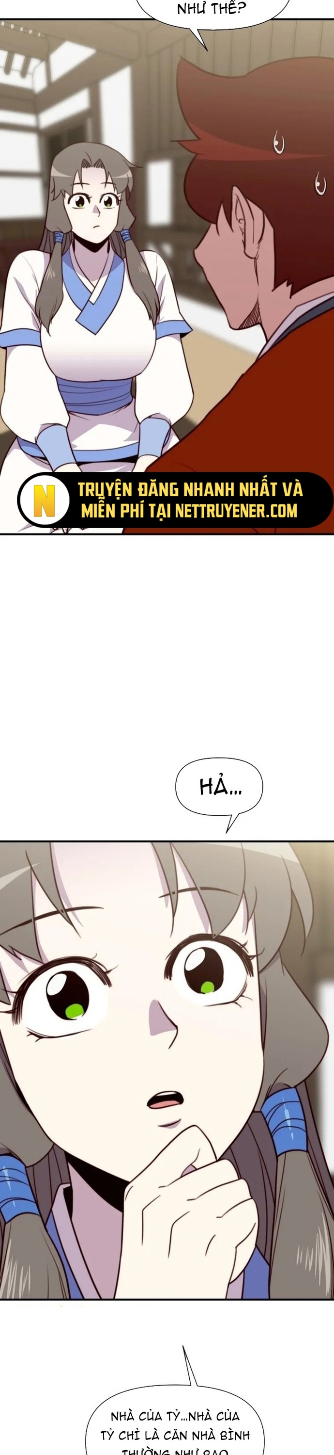 Kẻ Mạnh Nhất Lịch Sử: Chapter 143