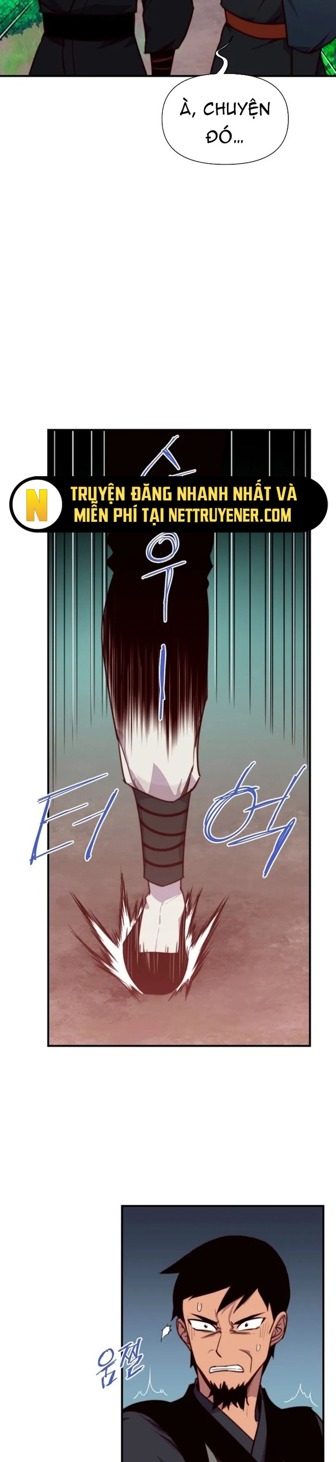 Kẻ Mạnh Nhất Lịch Sử: Chapter 143