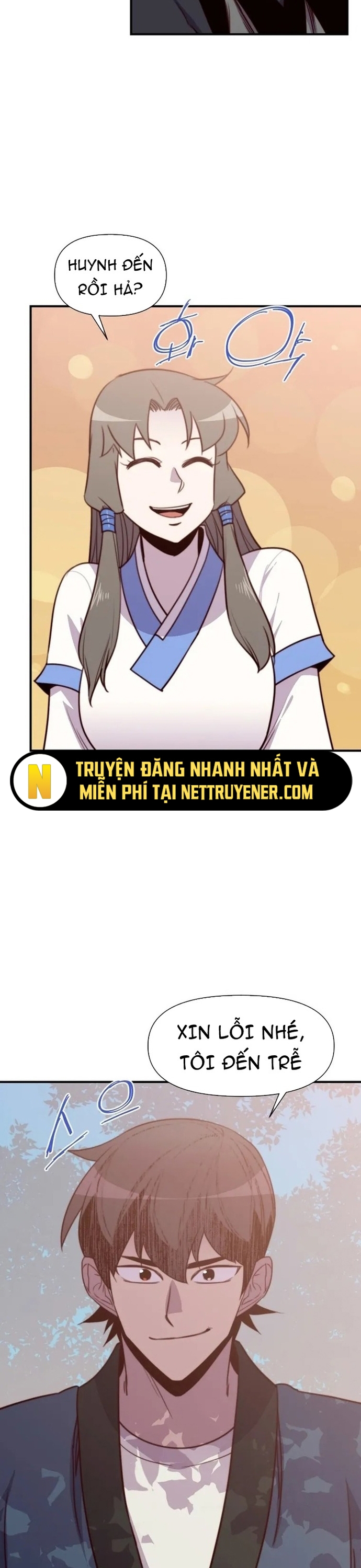 Kẻ Mạnh Nhất Lịch Sử: Chapter 143