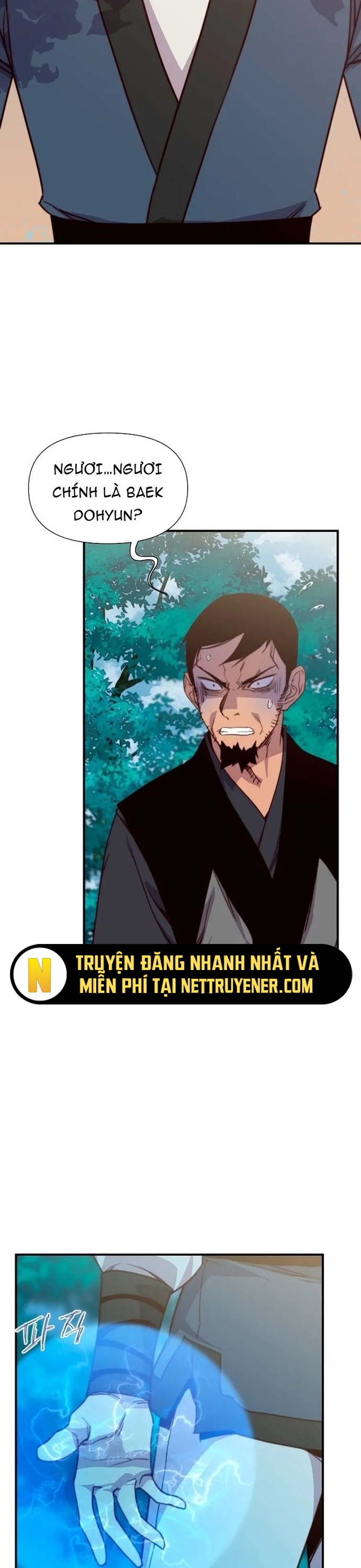 Kẻ Mạnh Nhất Lịch Sử: Chapter 143