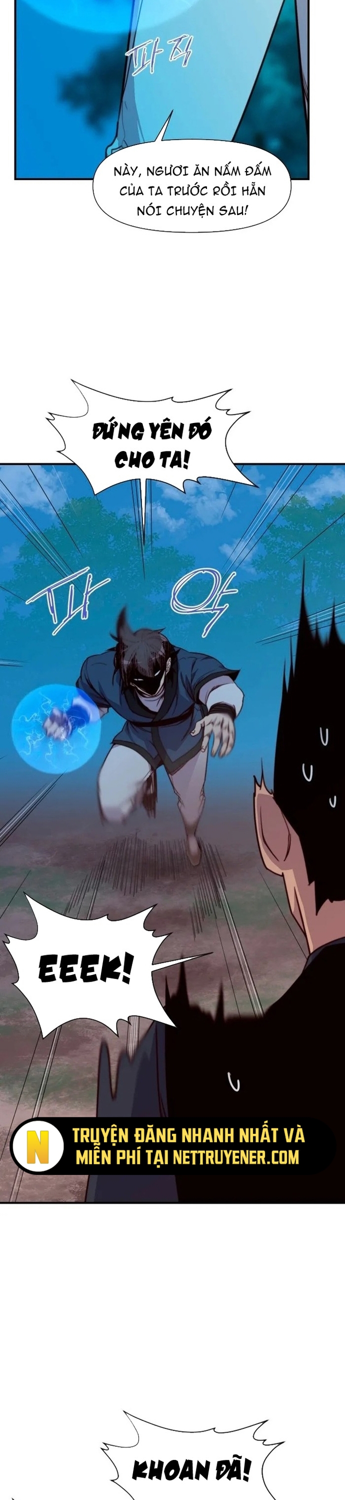 Kẻ Mạnh Nhất Lịch Sử: Chapter 143