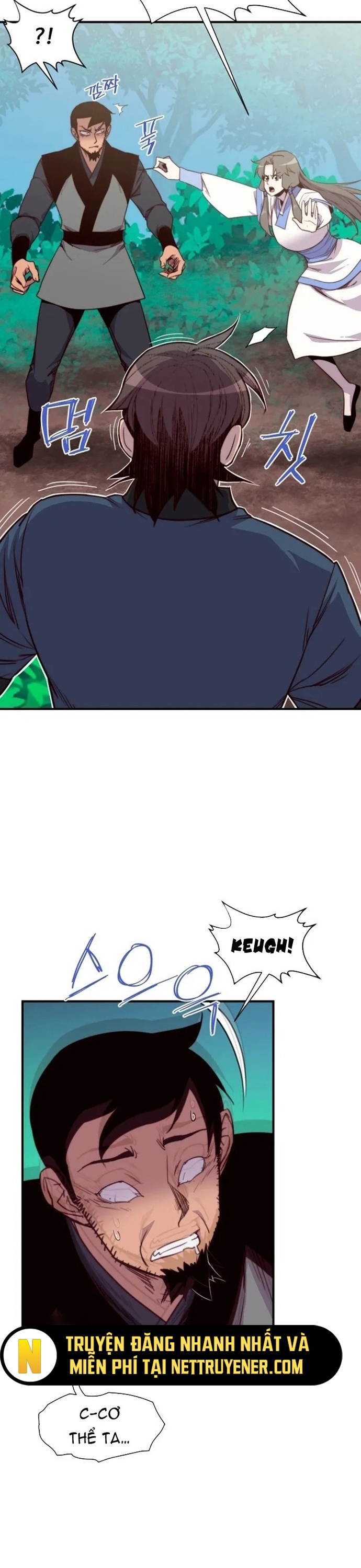 Kẻ Mạnh Nhất Lịch Sử: Chapter 143