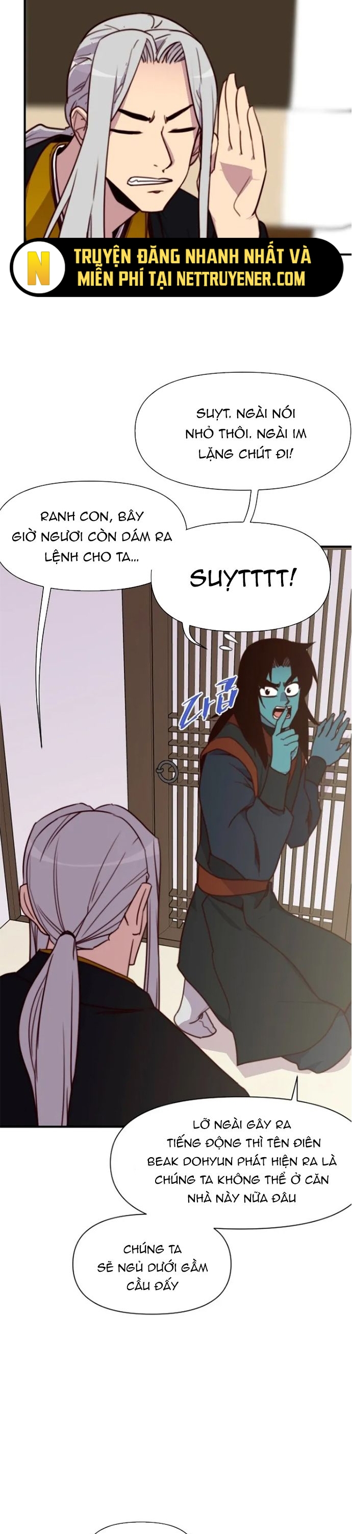 Kẻ Mạnh Nhất Lịch Sử: Chapter 144