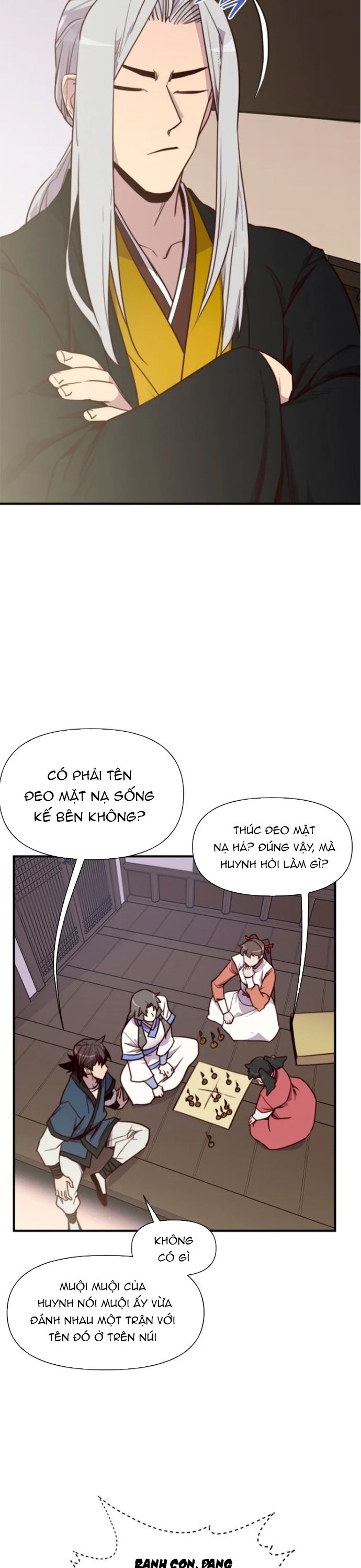 Kẻ Mạnh Nhất Lịch Sử: Chapter 144