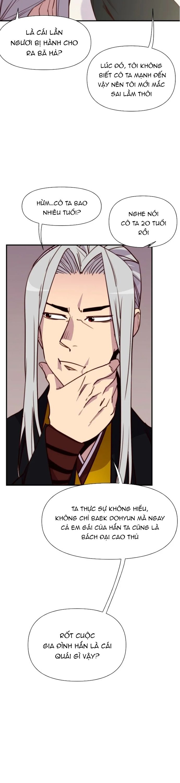 Kẻ Mạnh Nhất Lịch Sử: Chapter 144