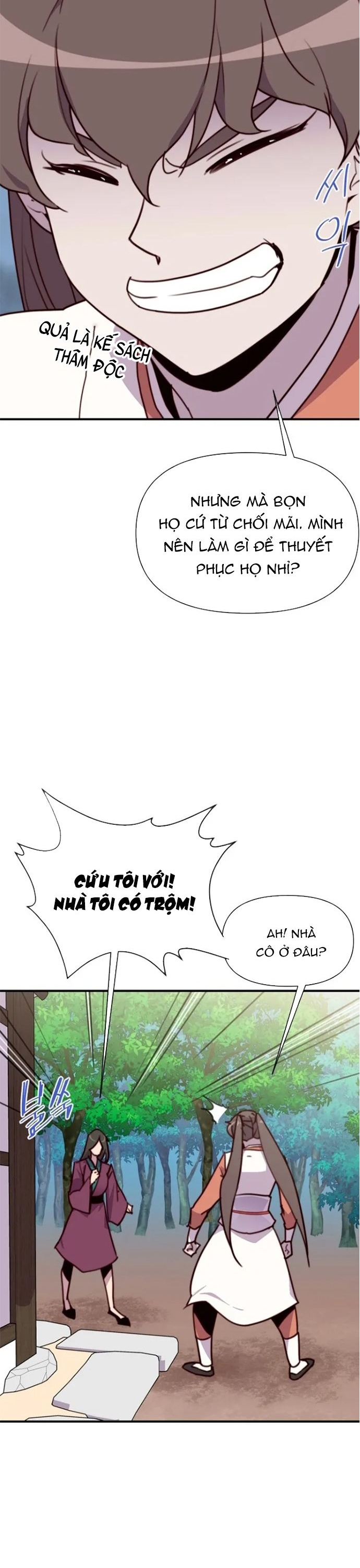 Kẻ Mạnh Nhất Lịch Sử: Chapter 144