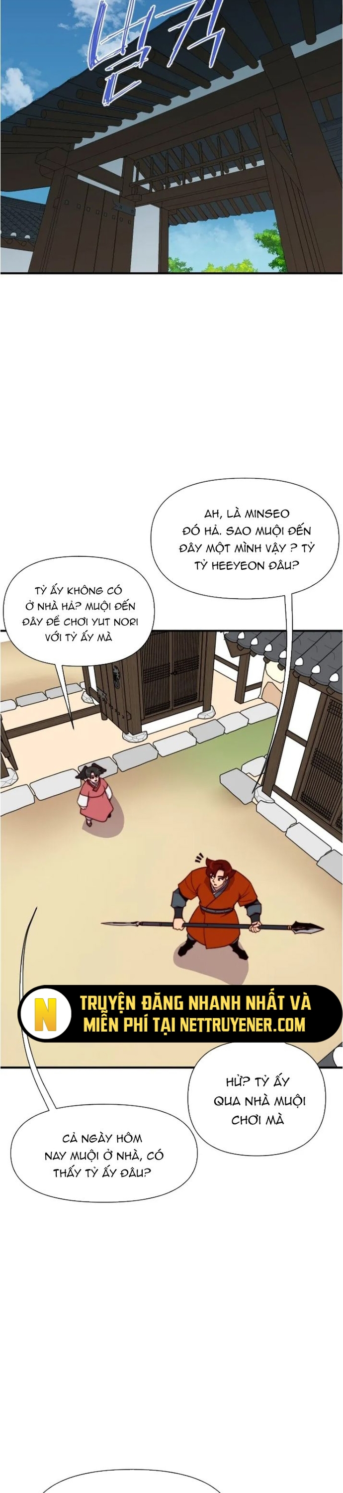 Kẻ Mạnh Nhất Lịch Sử: Chapter 144
