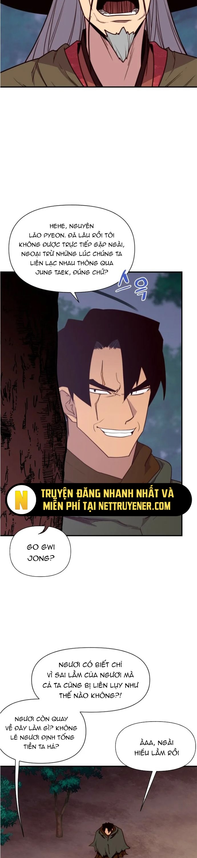 Kẻ Mạnh Nhất Lịch Sử: Chapter 144