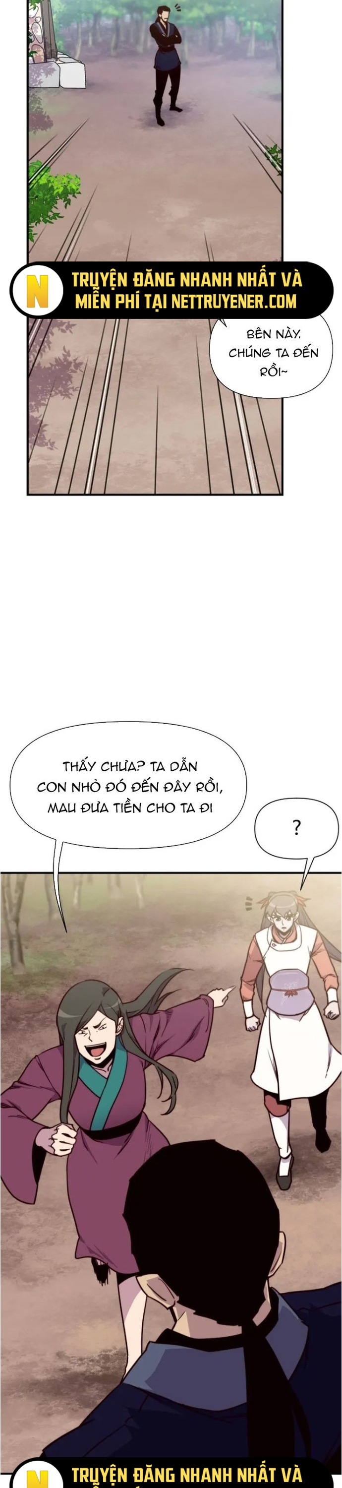Kẻ Mạnh Nhất Lịch Sử: Chapter 144