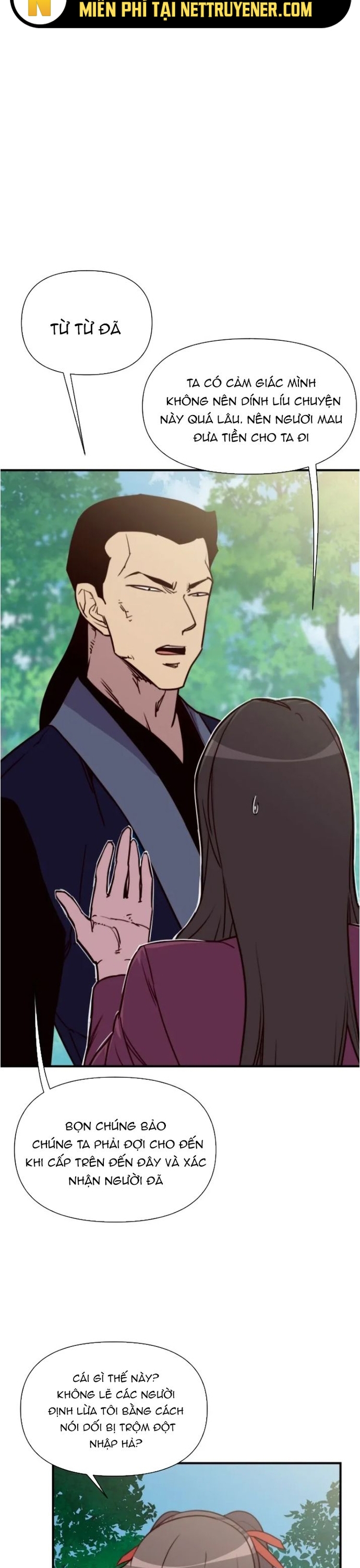Kẻ Mạnh Nhất Lịch Sử: Chapter 144