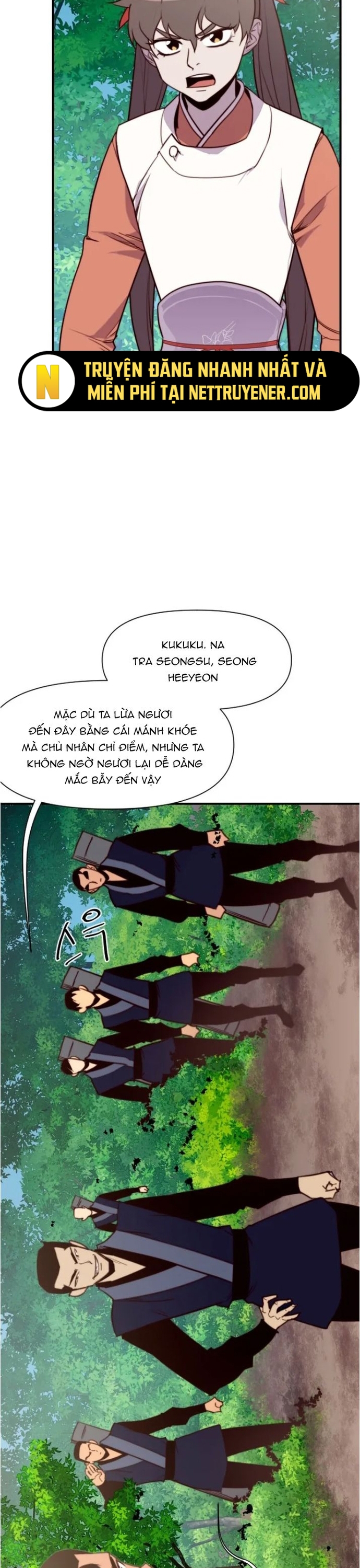 Kẻ Mạnh Nhất Lịch Sử: Chapter 144